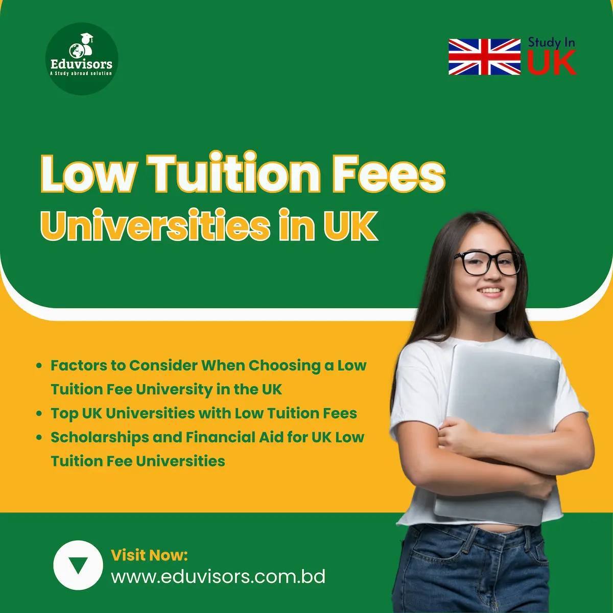 UK Low Tuition Fees Universities: Affordable Higher Education Options
