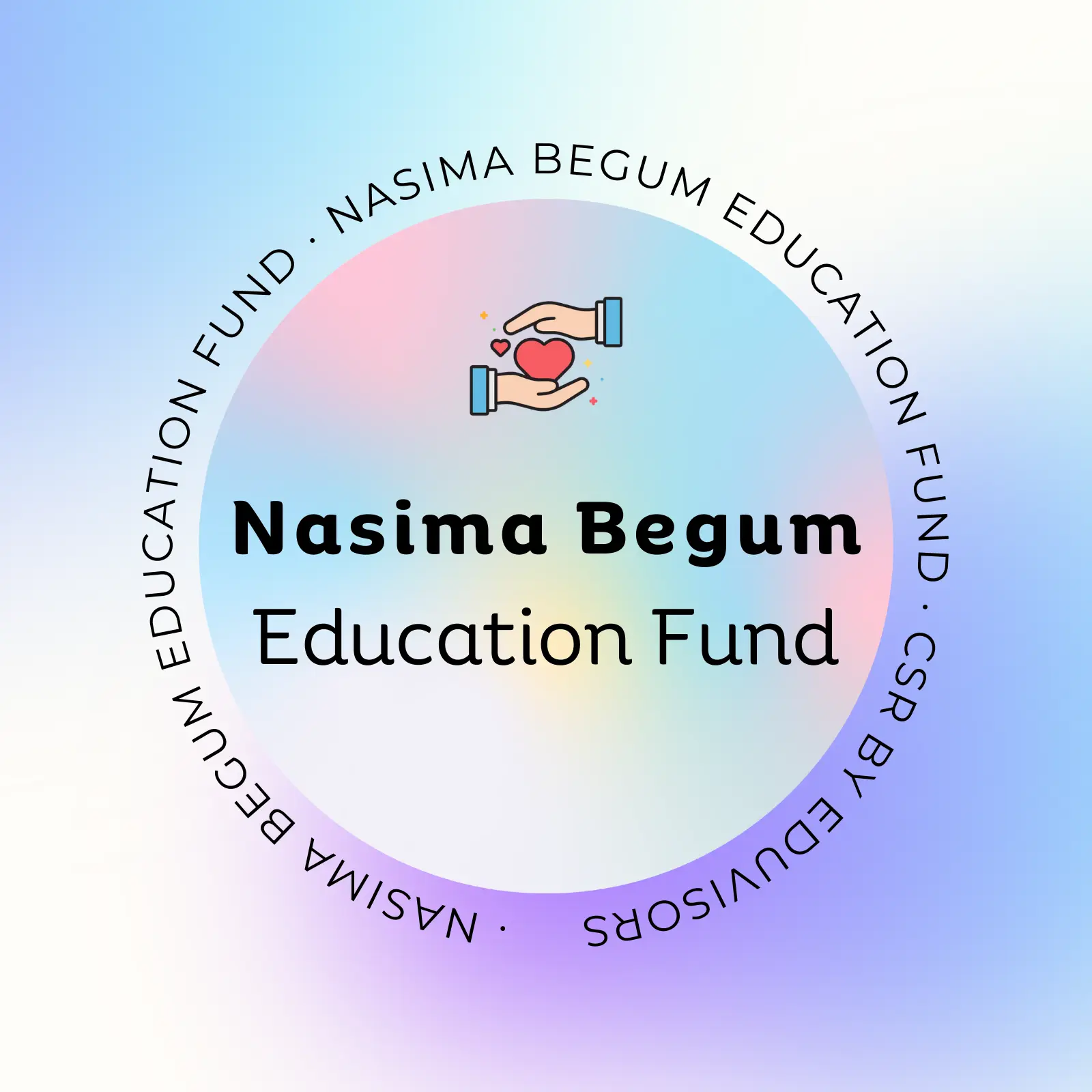 Nasima Begum Education Fund
