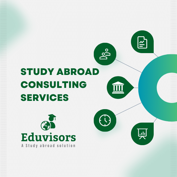 Study Abroad Consulting Service