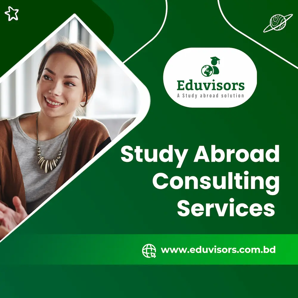 Study Abroad Consulting Services