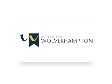 University of wolverhampton